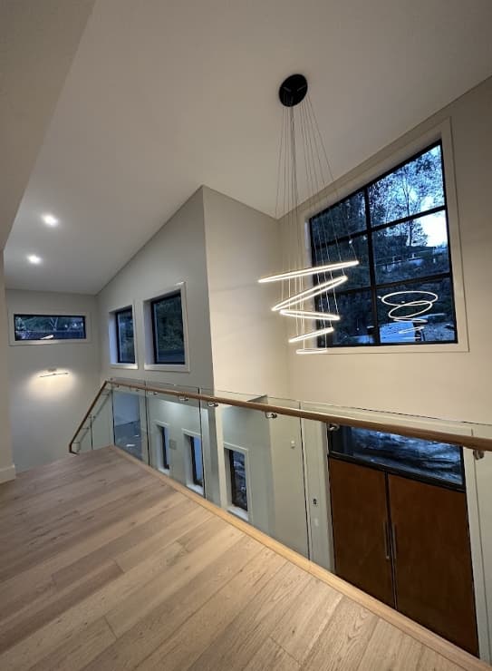 High-quality coating application process using professional equipment and techniques