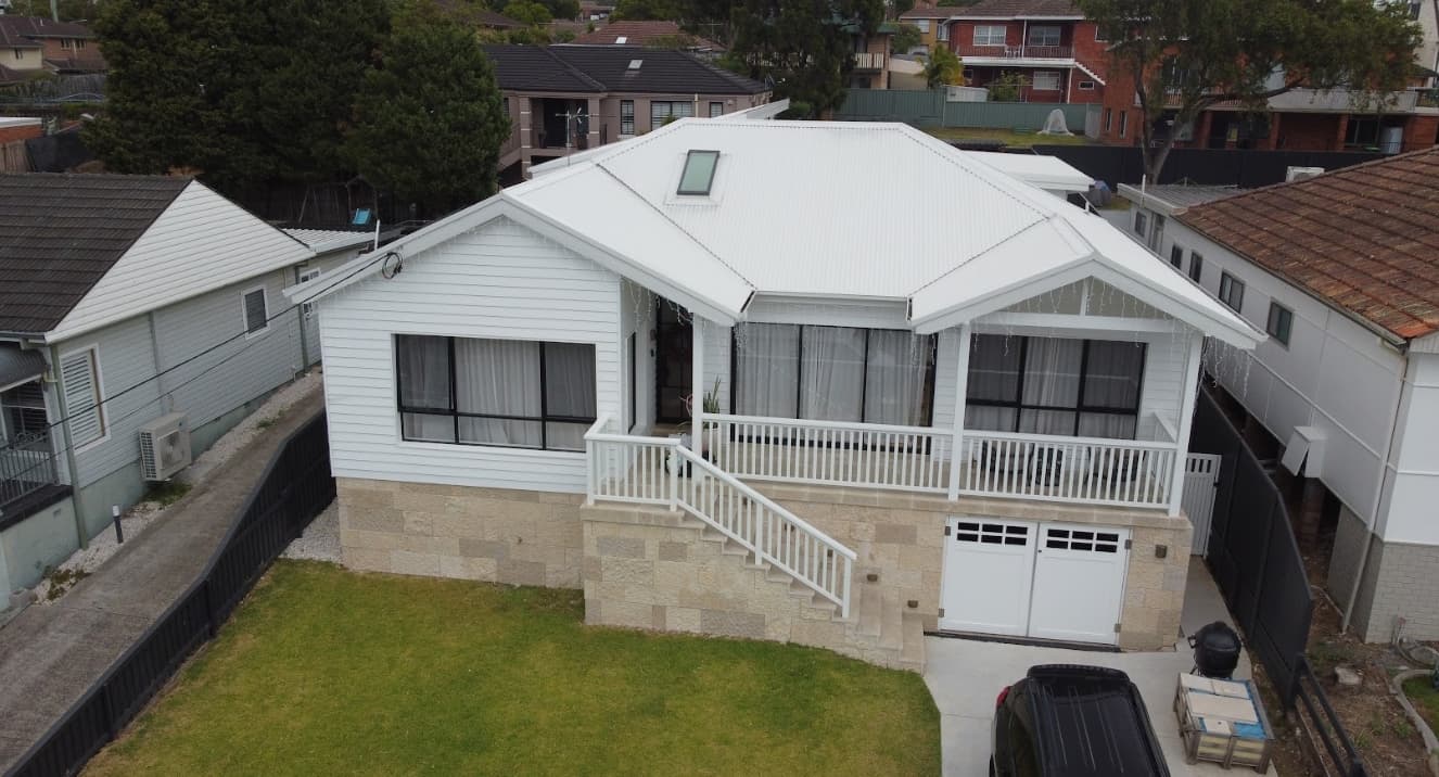 Professional painting services for residential and commercial properties with attention to detail and customer satisfaction